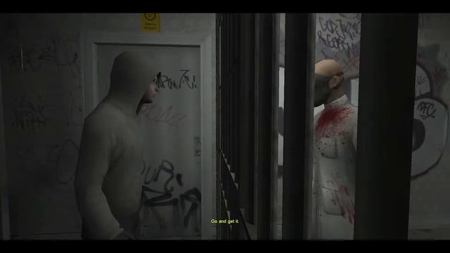 Cry Of Fear #9- Would you trust him? смотреть онлайн