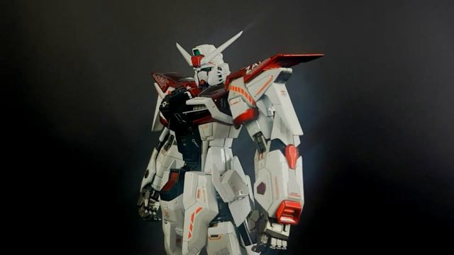 CUSTOM BUILD GUNPLA - MG GUNDAM DESTINY смотреть онлайн