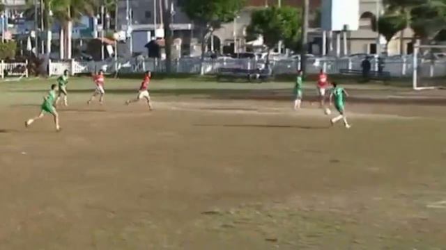 Omar 'Mora' Gomaa смотреть онлайн