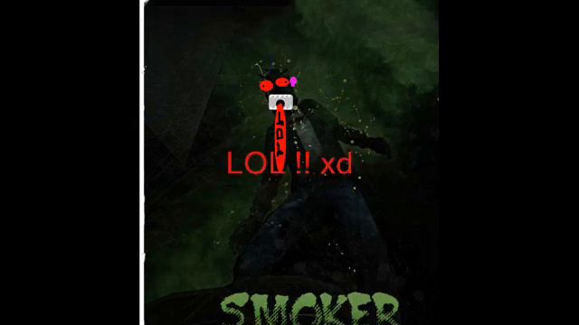 left 4 dead smoker lol смотреть онлайн