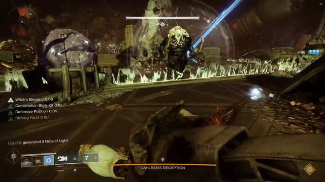 2 man flawless Crown of Sorrow full raid смотреть онлайн