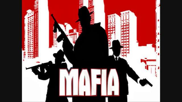 Mafia I - Fighting Theme смотреть онлайн