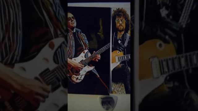 15 - Buck Dharma of Blue Oyster Cult success смотреть онлайн