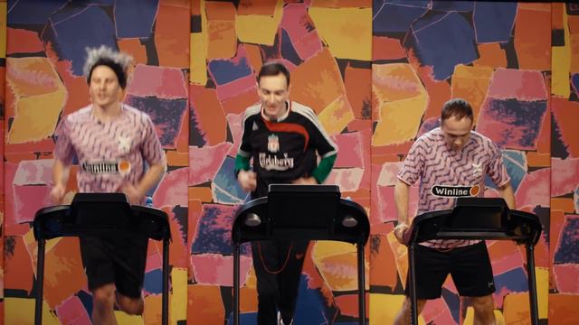 ЗНАЙ МОЛИСЬ БЕГИ #9 | Джабраилов, Артюхов, Озеров, Тен | ФК 10 смотреть онлайн