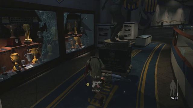MAX PAYNE 3 Walkthrough Gameplay Part 5 (Xbox One) смотреть онлайн