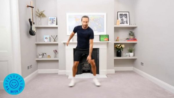 PE With Joe | Tuesday 2nd June