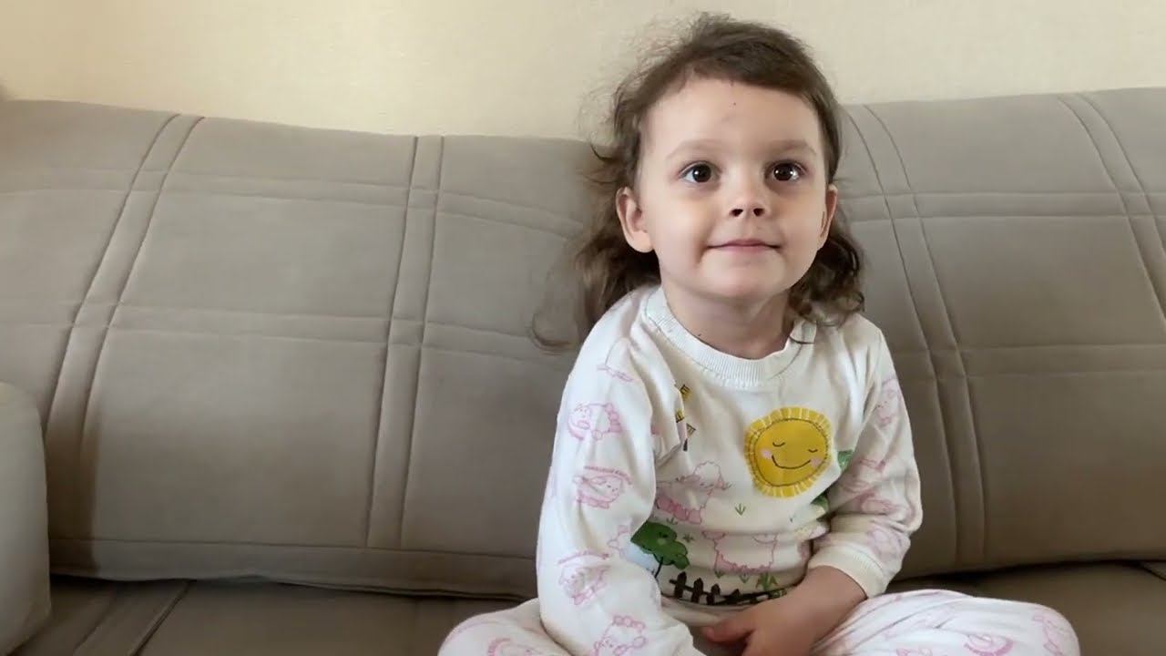 Обзор детской одежды на осень 2023 смотреть онлайн