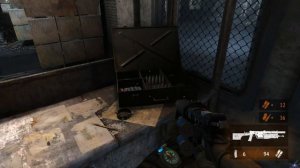 Прохождение Metro Last Light - Спарта