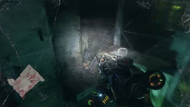 Metro Exodus#метроисход#metroexodus