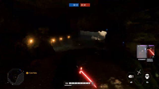 BEST Star Cards for Kylo Ren in Battlefront 2 (Heroes vs Villains) смотреть онлайн