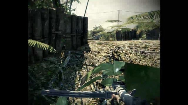 Walktrough battlefield bad company2 lvl1 mission aurora смотреть онлайн