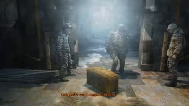 metro 2033 redux # 1прохождение (ВДНХ) смотреть онлайн