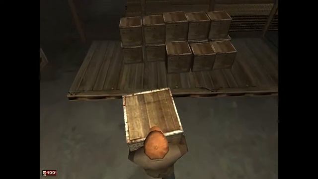 18.2 Mafia The city of lost heaven Чисто для разрядки смотреть онлайн