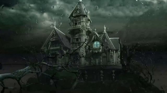 Проклятая земля. Страшная история. смотреть онлайн