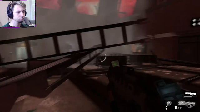 F.E.A.R. 3. Эпизод 7. Майкл Беккет.