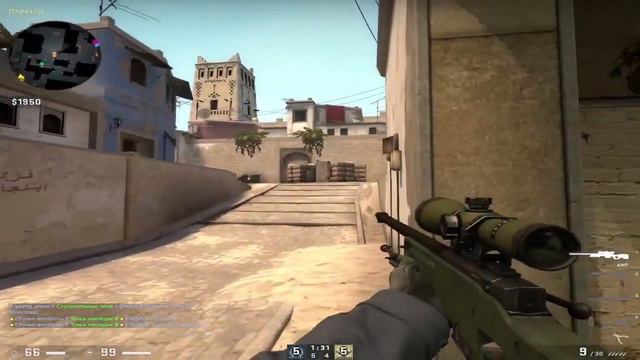 Flamie,подвинься ты уже не кинг пистолеток |CS:GO смотреть онлайн