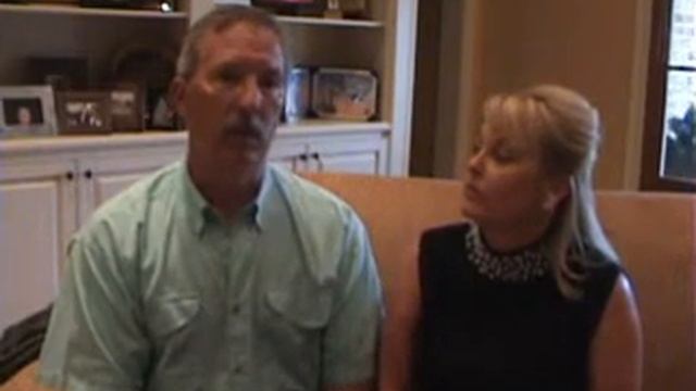 Allan and Bridget Renfrow смотреть онлайн