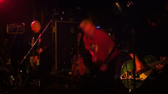 Spear of Destiny - I can See Live at Drummonds Aberdeen смотреть онлайн