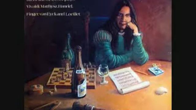 richard harvey смотреть онлайн