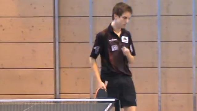 Bayerische Jugendm 2009 Neumarkt Oberpf 7Manuel Hoffmann vs Maximilian Dietrich 1 смотреть онлайн