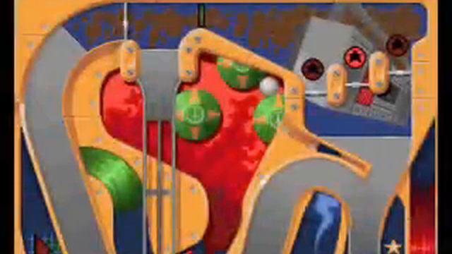 Pinball Dreams Amiga Theme Remix by Deadly Cookie смотреть онлайн