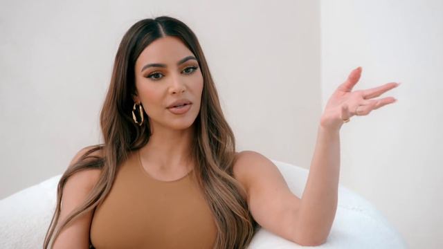 Kim Kardashian's First And Last Moment On KUWTK | Keeping Up With The Kardashians