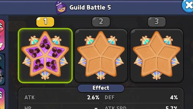 BEST TEAM! Avatar of Destiny's Guide! | Cookie Run Kingdom смотреть онлайн
