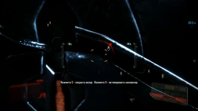 Прохождение Crysis 3 part 19 смотреть онлайн