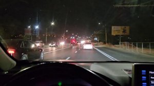 Договор на получение чуда. Воздвижение. Разговорчики в пути