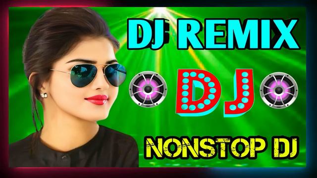 Bollywood Non Stop Dj 2023 II All Time Hits DJ Remix II Hindi Dj Song Hit 2023