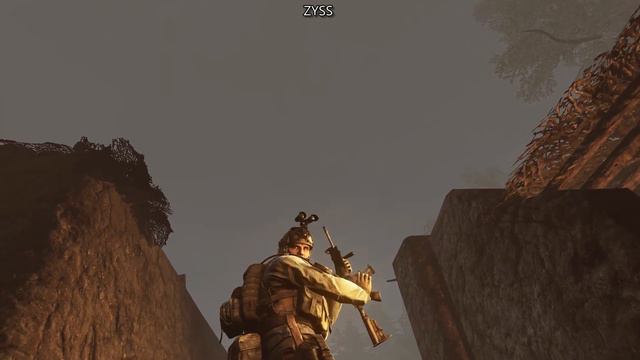 Medal of Honor|mission4|by|apostle skay (no commentary) смотреть онлайн