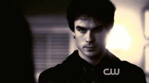 Damon & Elena - беспощадная сука стерва