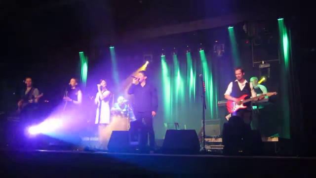 Adieu Get Back Live 1 24 april 2016 St. Jozef Volendam смотреть онлайн