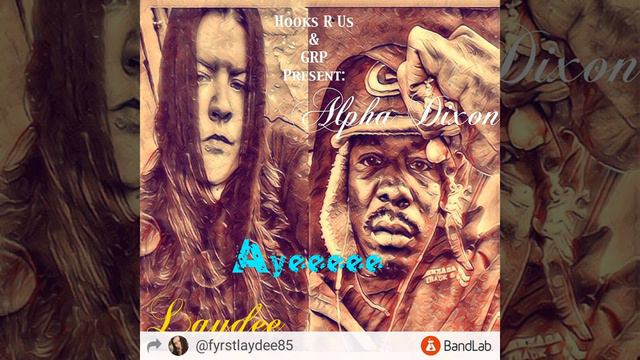 Ayeeeee f Alpha Dixon смотреть онлайн