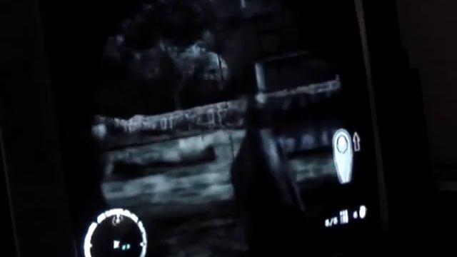 Medal of Honor Heroes 2(Wii) bizzare A.I. Glitch. смотреть онлайн