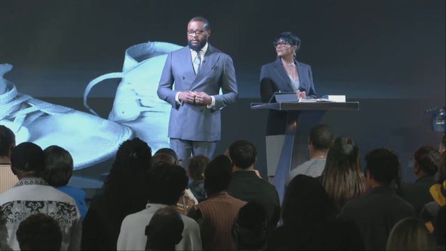 New Destiny Pittsburg Worship Service November 5, 2023 смотреть онлайн