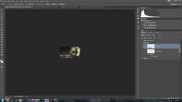 Mr. Odd - How I Make YouTube Thumbnails смотреть онлайн