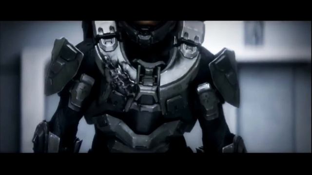 Halo tribute - Thomas Bergersen: Remember me смотреть онлайн