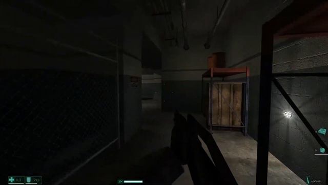F.E.A.R. Perseus Mandate Gameplay #3 смотреть онлайн