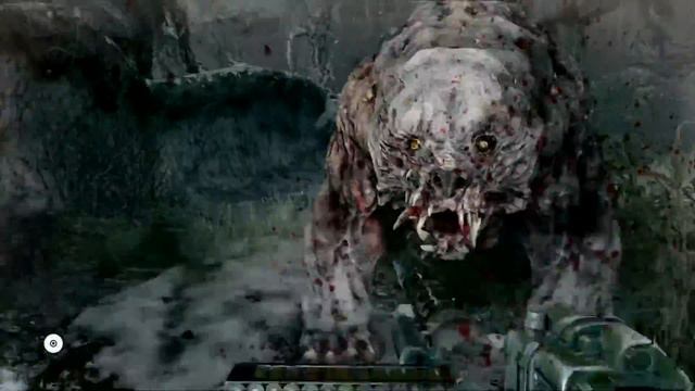 Прохождение Metro: Last Light #39 Сад (Стрим) смотреть онлайн