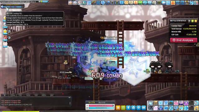 [MSEA Draco] Post Destiny Buccaneer/Viper Grinding at Burning/Fallen Cernium смотреть онлайн
