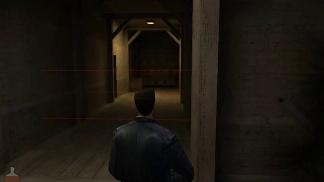 Max Payne часть 16 как играть смотреть онлайн