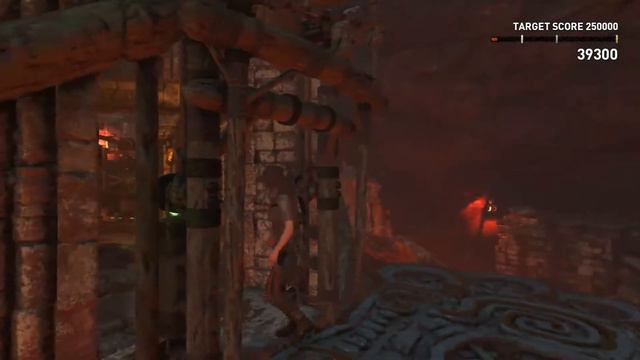 SHADOW OF THE TOMB RAIDER DLC "FORGE OF DESTINY" Walkthrough Gameplay Part 2 [PC] смотреть онлайн