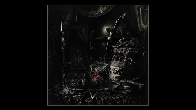 Watain - 03. Black Flames March [Lyrics] смотреть онлайн