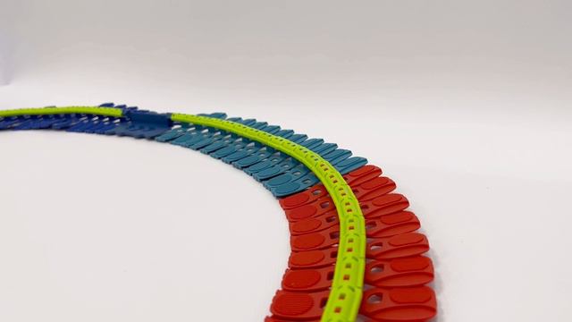 Гибкий трек SHARKTOYS