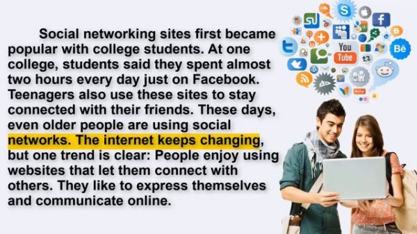 القراءة باللغة الانجليزية وتحسين مهارة النطق (10 نصوص مهمة في فيديو واحد)