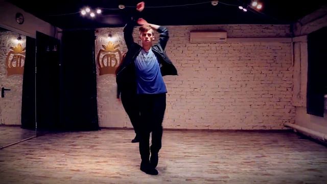 MUSE - Olivia Cipolla & Arie "BeBe Boohgz" Dixon // Choreography by MART'IN смотреть онлайн
