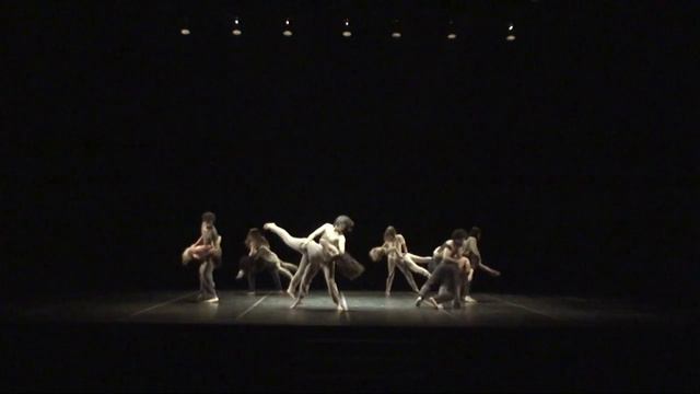 CSDMA CONSERVATORIO SUPERIOR DE DANZA HASTA DONDE SHARON FRIDMAN 01151 смотреть онлайн
