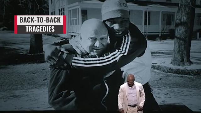 Tragic Details About Mike Tyson смотреть онлайн