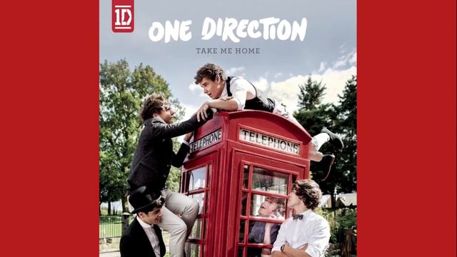 One Direction - Take Me Home (Full Album) смотреть онлайн